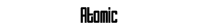 Download Atomic