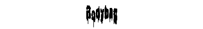 Download Bodybag