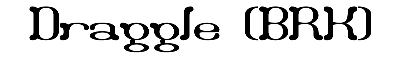 Download Draggle (BRK)