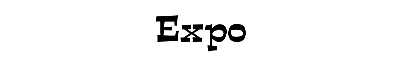 Download Expo