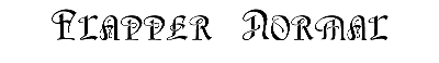 Download Flapper  Normal