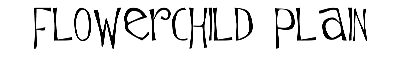 Download Flowerchild Plain