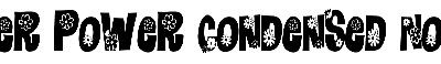 Download FlowerPower-CondensedNormal