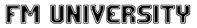 Download FM University