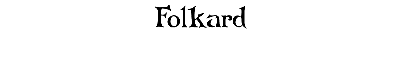 Download Folkard