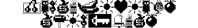 Download Fontalicious Thingbats