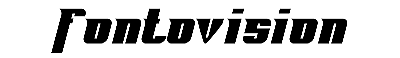 Download Fontovision