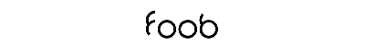 Download foob