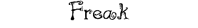 Download Freak