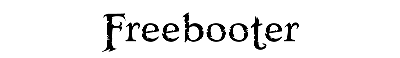 Download Freebooter