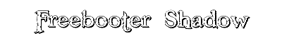 Download Freebooter Shadow