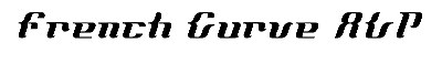 Download FrenchCurve ALP
