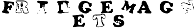 Download Fridge Magnets