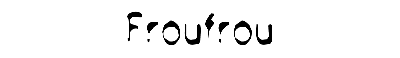Download Froufrou