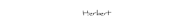 Download Herbert