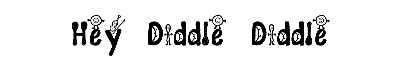 Download Hey Diddle Diddle