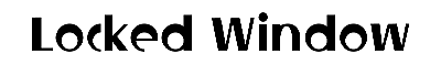 Download Locked Window