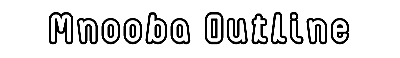 Download Mnooba Outline