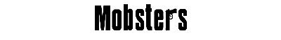 Download Mobsters
