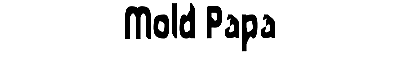 Download Mold Papa