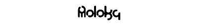 Download Moloky