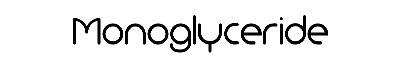 Download Monoglyceride