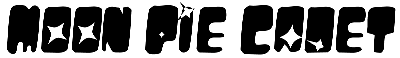 Download MoonPie Cadet