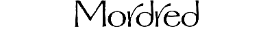 Download Mordred