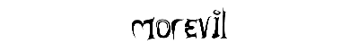 Download morevil