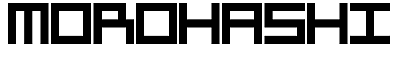 Download Morohashi