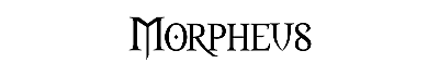 Download Morpheus
