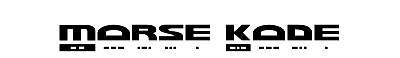 Download Morse Kode