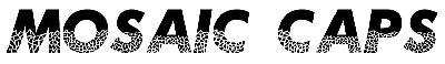 Download MosaicCaps