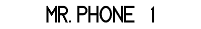 Download MR. PHONE   1