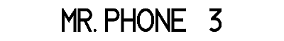 Download MR. PHONE   3