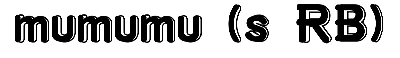 Download mumumu (sRB)