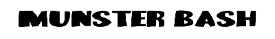Download Munster Bash