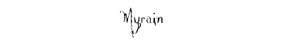 Download Myrain