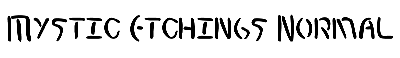 Download Mystic Etchings Normal