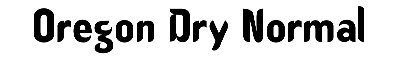 Download OregonDry Normal