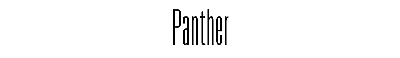 Download Panther