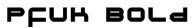 Download Pfuk Bold