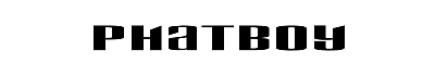 Download Phatboy