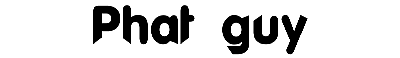 Download Phat guy