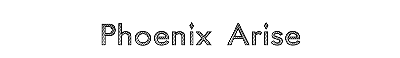 Download Phoenix Arise