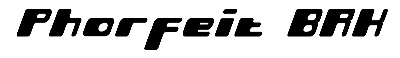 Download Phorfeit (BRK)