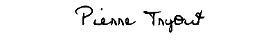 Download Pierre Tryout