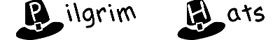 Download Pilgrim Hats