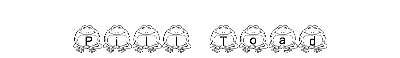 Download Pill Toad