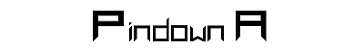 Download PindownA